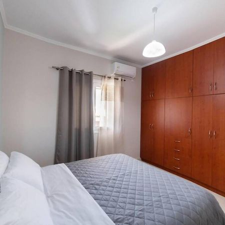 Kristo House - Tsoukalades Lefkada - Lefkada Bnb Dış mekan fotoğraf
