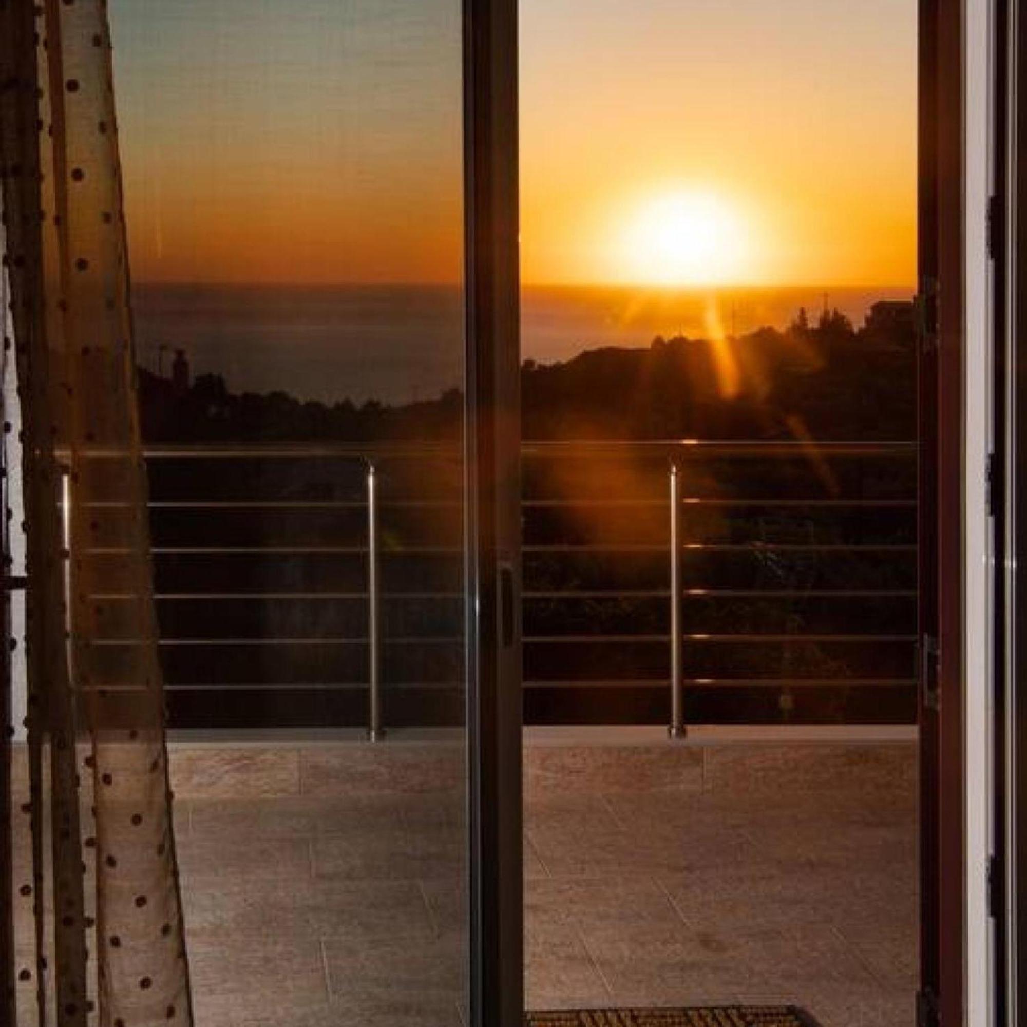 Kristo House - Tsoukalades Lefkada - Lefkada Bnb Dış mekan fotoğraf