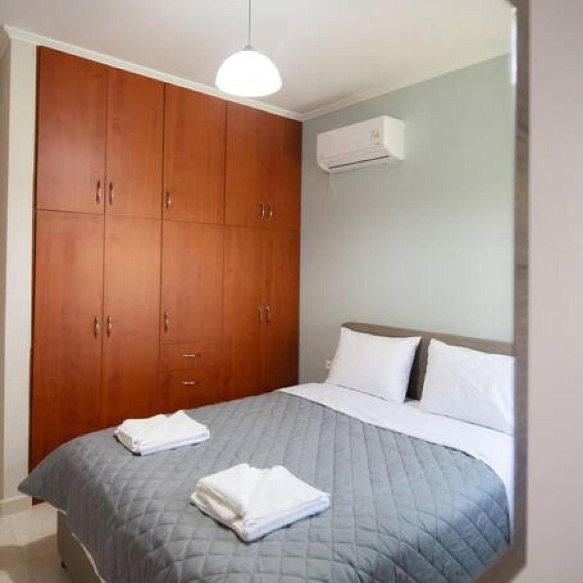 Kristo House - Tsoukalades Lefkada - Lefkada Bnb Dış mekan fotoğraf